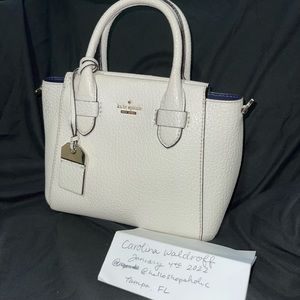 Kate spade crossbody